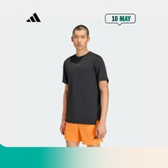 adidas Gym & Training D4T ESSENTIALS T-SHIRT Men Black KE9932