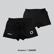 AWAKE เสื้อกีฬา เสื้อออกกำลังกาย ZEROMILE