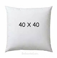 Sofa Cushion Size 40x40 - Chair Cushion Seat Cushion