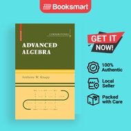 Basic Algebra And Advanced Algebra Set - Others - English - 9780817645335