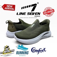 LINE SEVEN Lightweight Running Shoes NEW ARRIVAL - LINE SEVEN FRANCE Step Into Comfort. Walk With Co