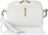 Tofu and Road Stone R97-41303 Revue Lizard Women's Clear Gray, clear gray, One Size