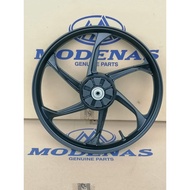 Sport Rim Rear DB Disc Brake MR3