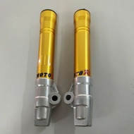 TUBE FORK OUTER ACCESSORIES - W100
