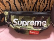 Supreme 腰包