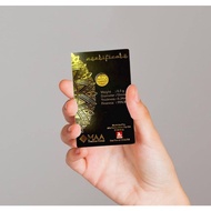 Gold Coin 0.5GM 999.9 OroDesign/MAA