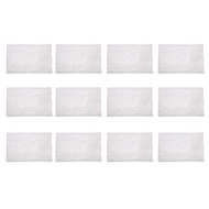 40 Sheet 28 Inch x 12 Inch Electrostatic Filter Cotton,HEPA Filtering Net for Philips Xiaomi Mi Air Purifier