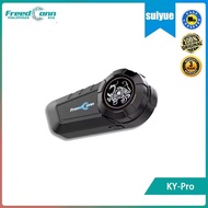 Freedconn KY-Pro Motorcycle Helmet Bluetooth Intercom