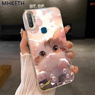 MHKETH Case For VIVO Y17 Y17s Y15 Y15s Y15a Y15c Y12 Y12i Y3 Y3s Y16 Y01 Y35 5G Y56 5G Y36i 5G G2 5G