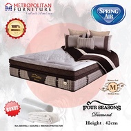 Kasur Springbed Sring Air Diamond / Spring bed matras