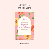 Soul Collective - Viva Bloom NMN Collagen Tripeptide | Collagen Supplement