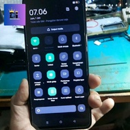 LCD ORI cabutan copotan Oppo A77s Oppo A57 2023