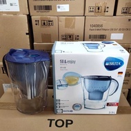 German BRIAND BRITA Filter Water Bottle M3.5L Kitchen Water Purifier Filter Cartridge for Tap Water 