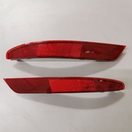 Nissan Sylphy G11L, Nissan Serena C26 Bumper Reflector