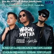 LATEST DJ SONG MP3 CD CASSETTE - CAR MP3 CASSETTE DJ SONG FULL BASS NONSTOP - BREAKBEAT DJ STADIUM C