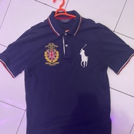 polo ralph lauren big logo