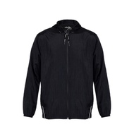 Ellesse Men Baseline Jacket - Black