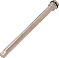 Tone NE40-250 Impact Extension Bar, Drive: 0.5 inches (12.7 mm), Total Length: 9.8 inches (250 mm)