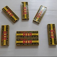 โซ่ 428 did เเท้ข้อหนา โซ่did 428 428H-100L104L106L112L428H-120L124L126L132L