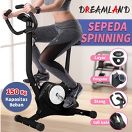 Spin Bike Static Bike/spinning Bike fitness Equipment/Static Bike