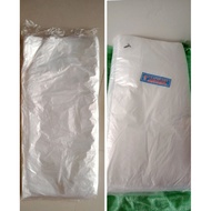 ∈20x30 plastic for water container and laundry (450 pcs)