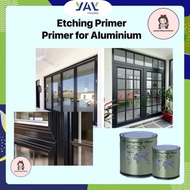 1L & 5L Coly Etching Primer Aluminium Primer (Best for Aluminium Substrate)