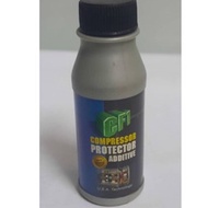 CF1 COMPRESSOR PROTECTIVE ADDITIVE OIL 12ML.