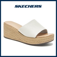 Skechers_สเก็ตเชอร์ส รองเท้า ผู้หญิง Sandals Cali Shoes - 32305-TPE