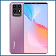 ◆ ➵ ☪ 【COD】Realme 8i Cellphone 5000mah Original 5G WIFI Android Smartphone Dual Sim Mobile Phone Sa