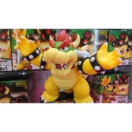 2019年 超級瑪莉 TAITO 庫巴 魔王 30cm 噴火龍 瑪莉兄弟 魔王 SUPER MARIO 非 哥吉拉