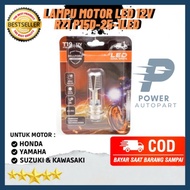 Bohlam Lampu Led Motor Autovision Honda Beat F1 - Bohlam Rz1