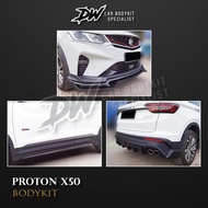 Proton X50 Bodykit Fullset