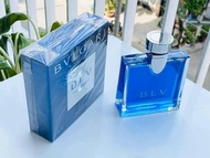 [HCM]Nước hoa nam Bvlgari BLV Pour Homme EDT 100ml