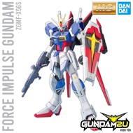 BANDAI MG 1/100 Force Impulse Gundam - Model Kit Master Grade Gundam SEED Destiny - Gundam2U