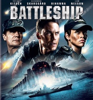 4K BLURAY English Movie Battleship