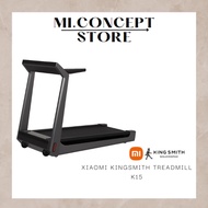 Xiaomi Kingsmith Treadmill K15 Foldable Treadmill