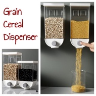 Grain Cereal Dispenser