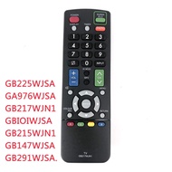 SHARP GB217WJN1oringinal smart tv remote  LED LCD TV REMOTE CONTROL RM-L1238 FOR GB225WJSA GA976WJSA