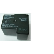 Relay components G8P-1A-4P-48V Omron