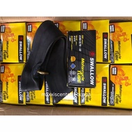 [READY COD] SWALLOW SWALLOW INNER TYRE 250/275-10 CLASSIC VESPA Motorcycle Inner Tube, ELECTRIC MOTO