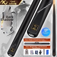OMIN | Professional Chinese 8-Ball Pool Cue