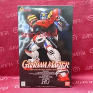 Tokyo Metropolitan-BANDAI BANDAI HG 1/100 Mobile Fighting Legend G Gundam Superstar 04 (This Product