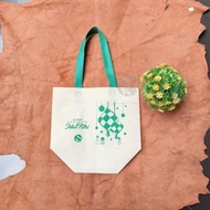 12 PCS SOS Spunbond Bag Box 25x15x20 30x15x20 Spunbond bag/brownie cloth/hampers/Eid/Eid