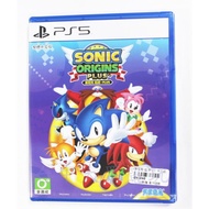 PS5 Sonic Boy PLUS (Chinese Version) ** [Taichung Popular Video Game]