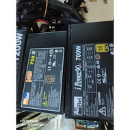 AcBel Assorted Gaming and Office Power Supply Units