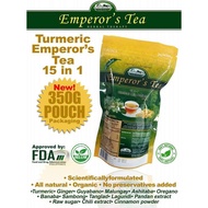 ㍿Emperor's Tea Turmeric Plus Other Herbs 350G X 2 Packscareline lipstick