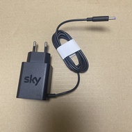 Original SKY SC201 TV TV Box WiFi Power Adapter 5v1a 1.12 a SPA0506EU-U