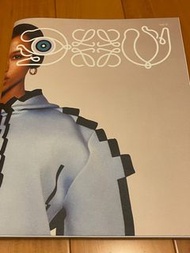 Loewe issue 20 Catalogue 千與千尋