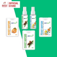 NETCARE HAND SANITIZER SPRAY (20M/50ML)