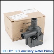 【Original】 Audi A3A4LA6LA8Q3Q5Q7Q8 Electronic Additional Water Pump Heating Water Valve Car Circulat